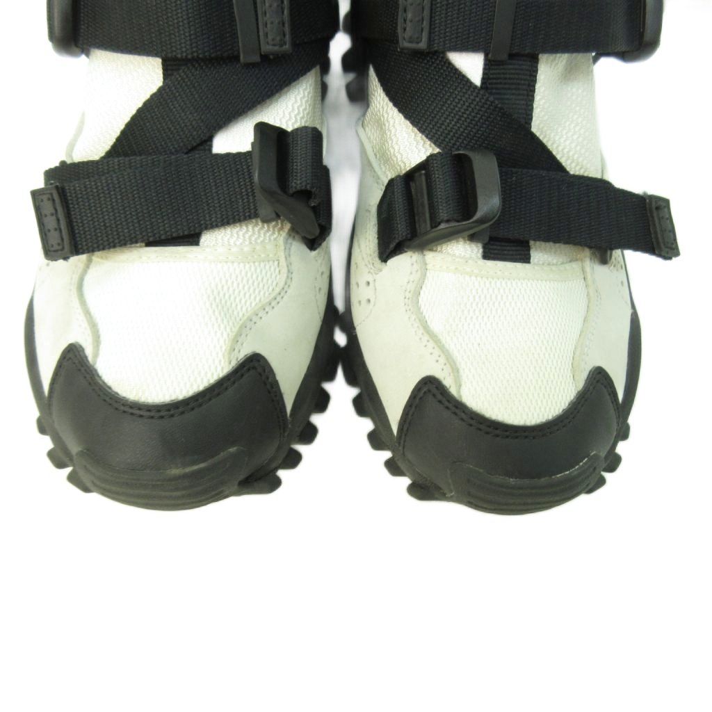 ハイク×アディダス HYKE×adidas AH-05 HI SEEULATER GTX