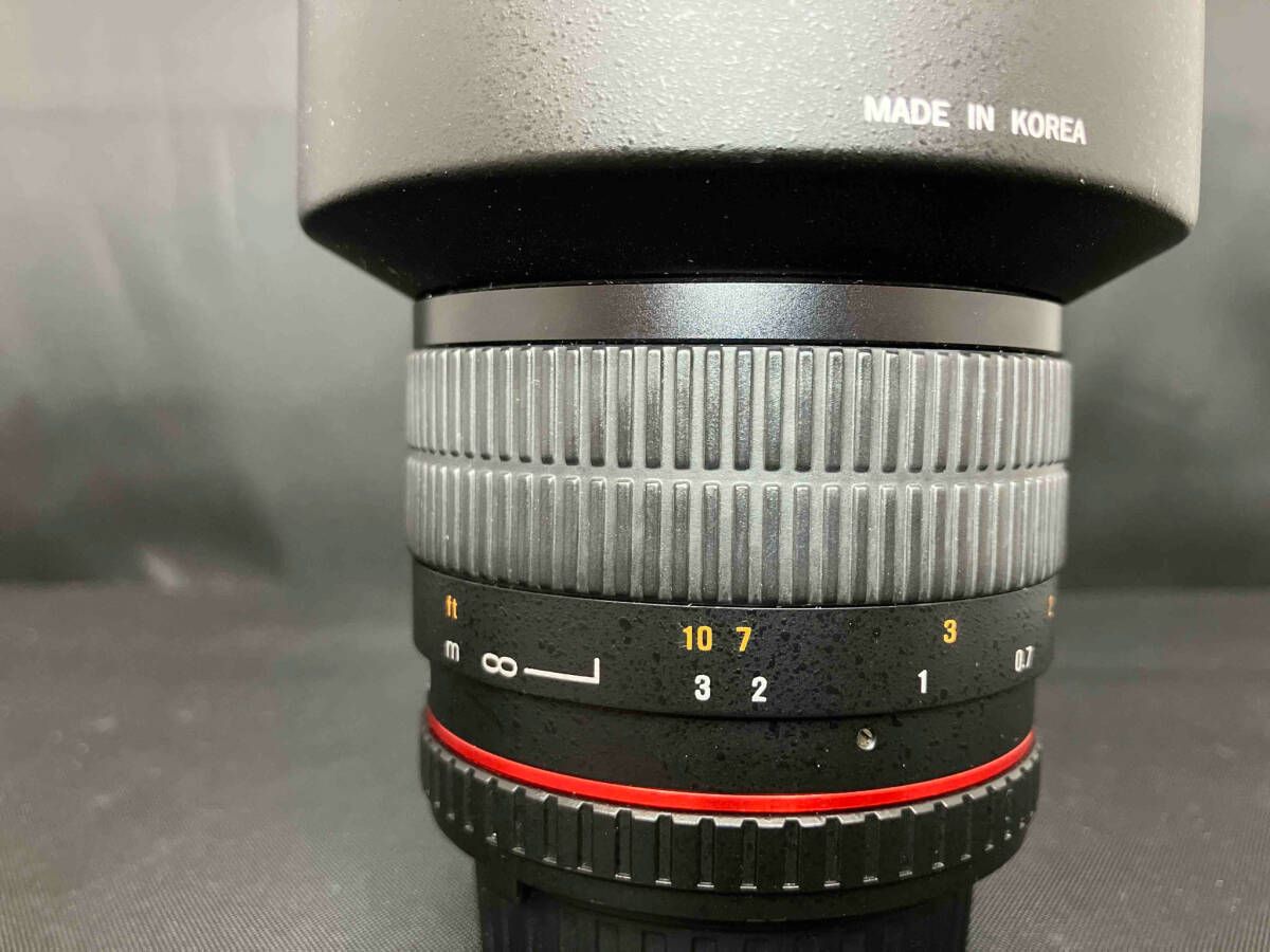 14mm F2.8