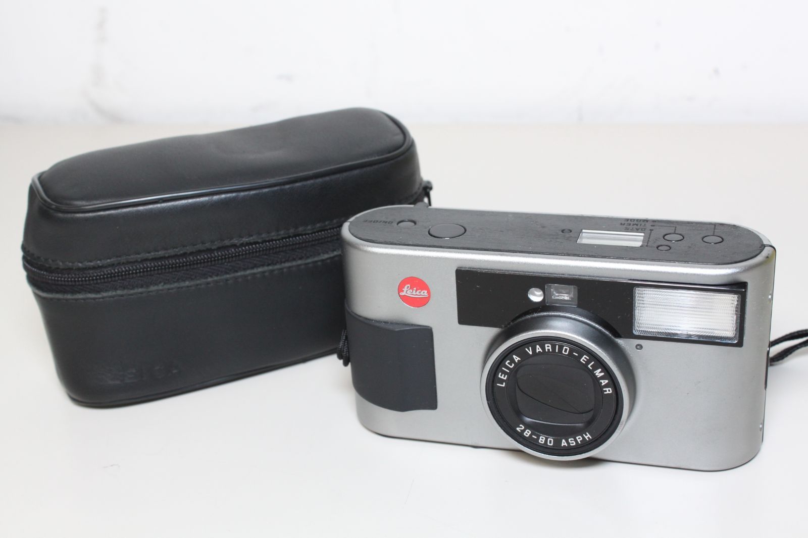 ジャンク品】Leica/C3/コンパクトフィルムカメラ ④ - 中古パソコン