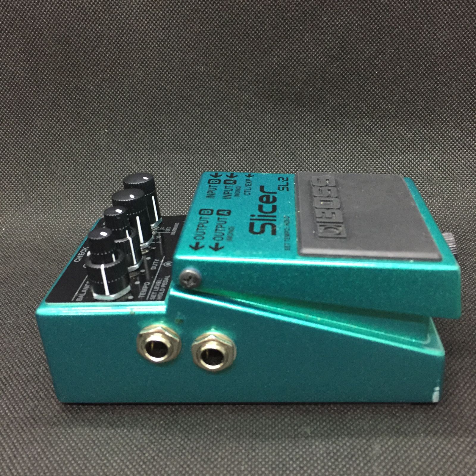 【安心の正規品】 BOSS SL-2 Slicer f146 激安で季節を先取り。