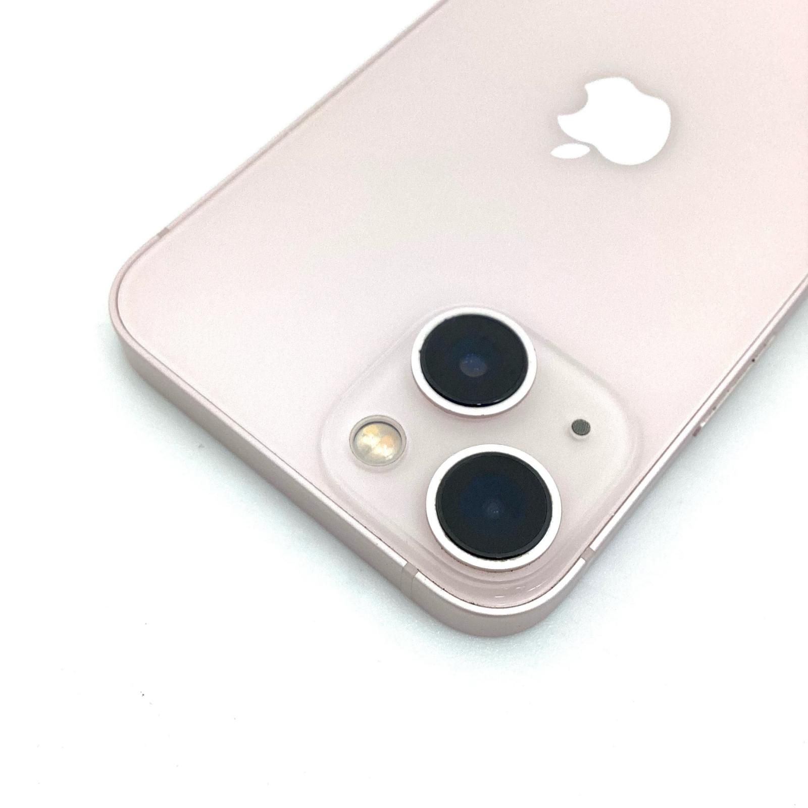 【美品】iPhone13mini 128GBピンク SIMフリー Amazon | 【整備済み品】 Apple iPhone 13 mini 128GB ピンク