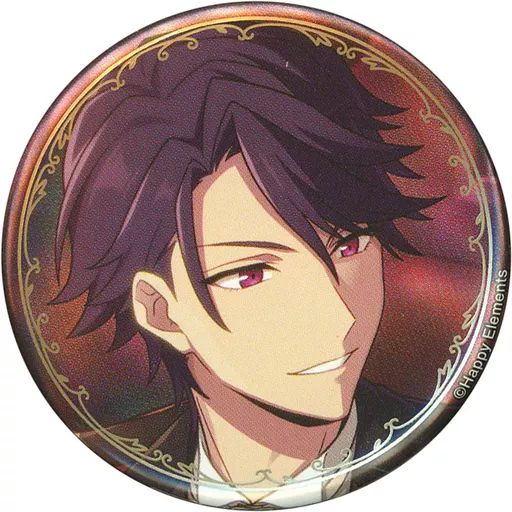 中古】バッジ・ピンズ ブラッド・ビームス 「エリオスライジング