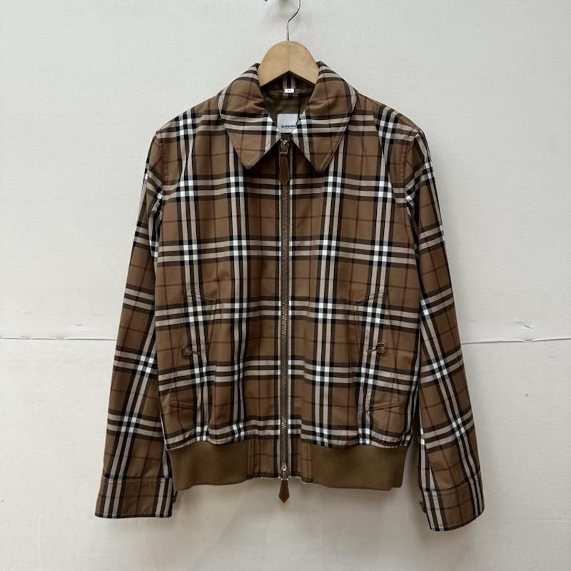 BURBERRY バーバリー ジャケット、上着 ジャンパー、ブルゾン 21AW