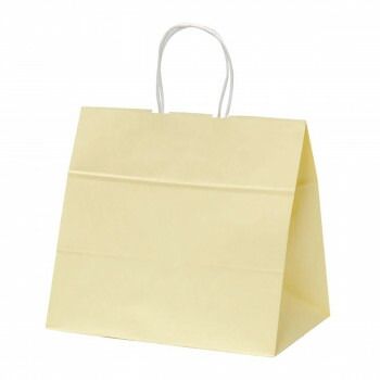 ファンシーバッグ M クリーム 50枚 XZL01013