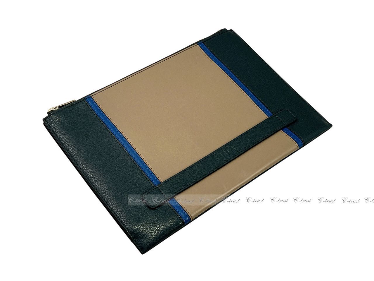 小林一雅 鉄絵茶碗 鉄十草飯碗大【小林哲也】