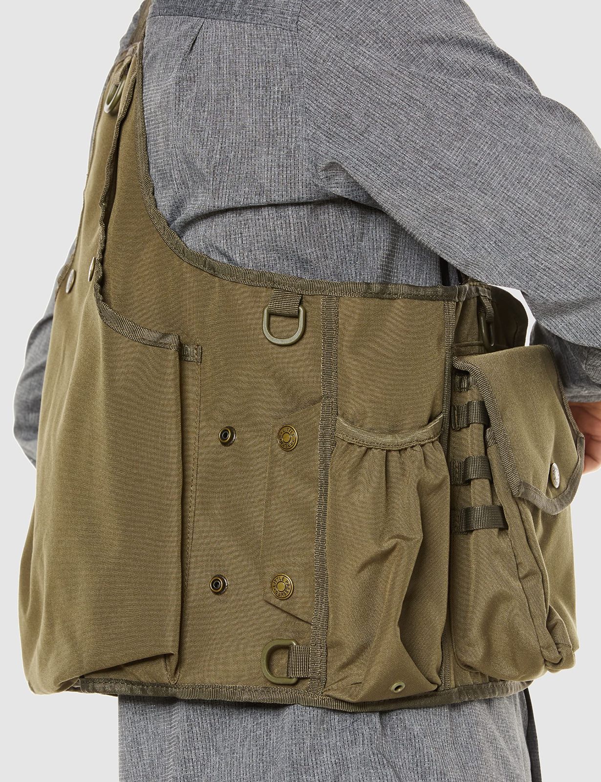 新着商品】[リトルプレゼンツ] トラウトクラシック ベスト - メルカリ