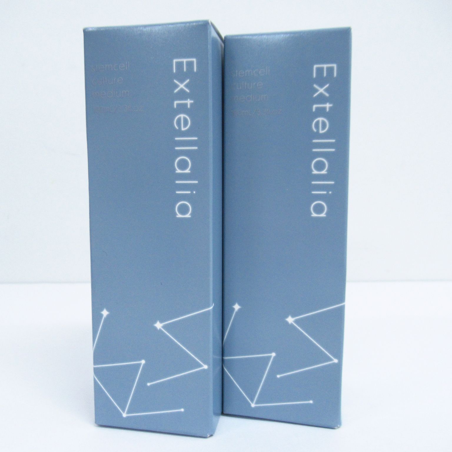 エクステラリア モイスチャーローション100ml C-90/新品ファビウス