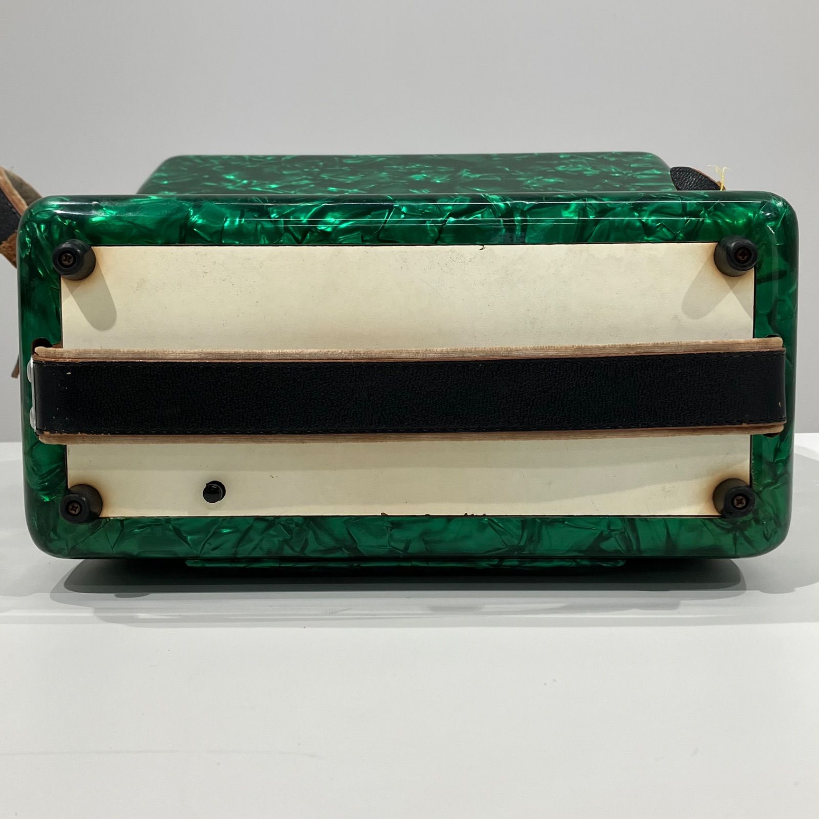 アコーディオン ヤマハ ALTO 25 ケース付き【送料無料】 - メルカリ