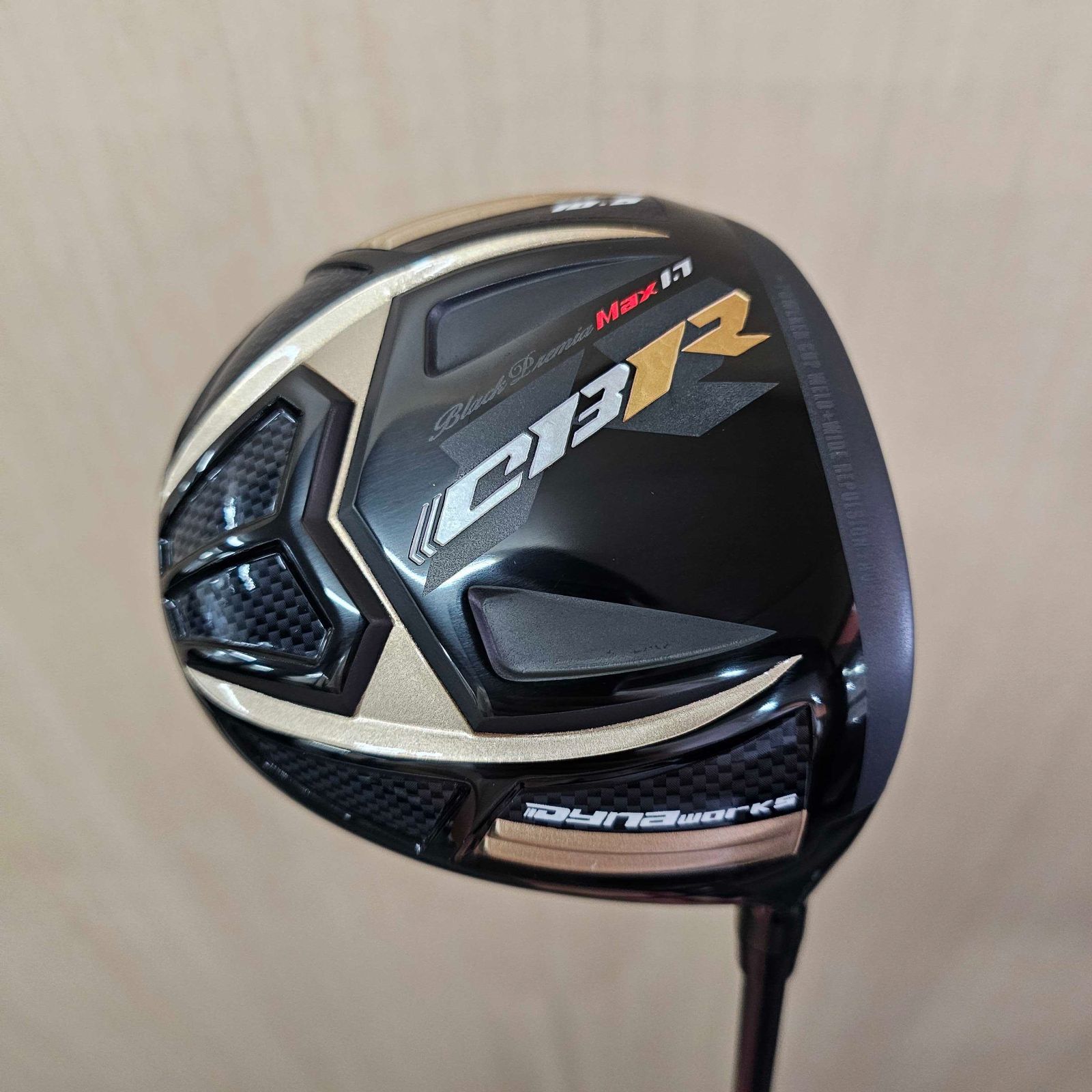 【新品】世界最薄激弾きの超高反発マキシブラックプレミアリミテッド　USTマミヤ マキシマックス ブラックプレミア リミテッド MAX1.7＜超高反発