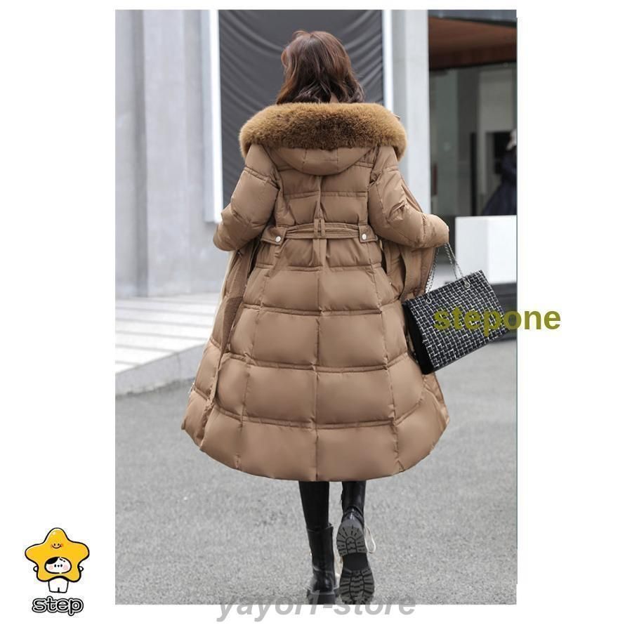 ダウンコート 秋冬