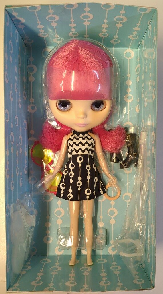 ネオブライス プリマドーリーロンドン