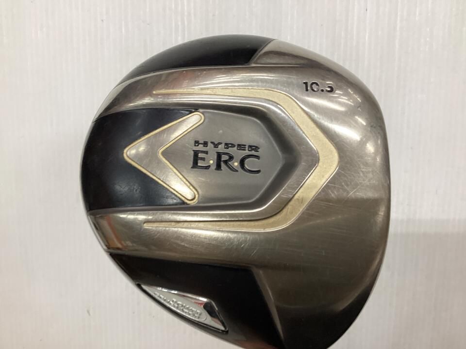 最短翌日発送】ハイパー E・R・C | 10.5 | S | ランバックス