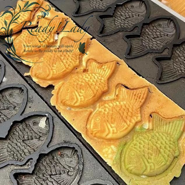 店長特選 電気 12匹 12個 重ね合わせ式 たい焼き器 業務用 WWW_KANDAIZUMI_COM