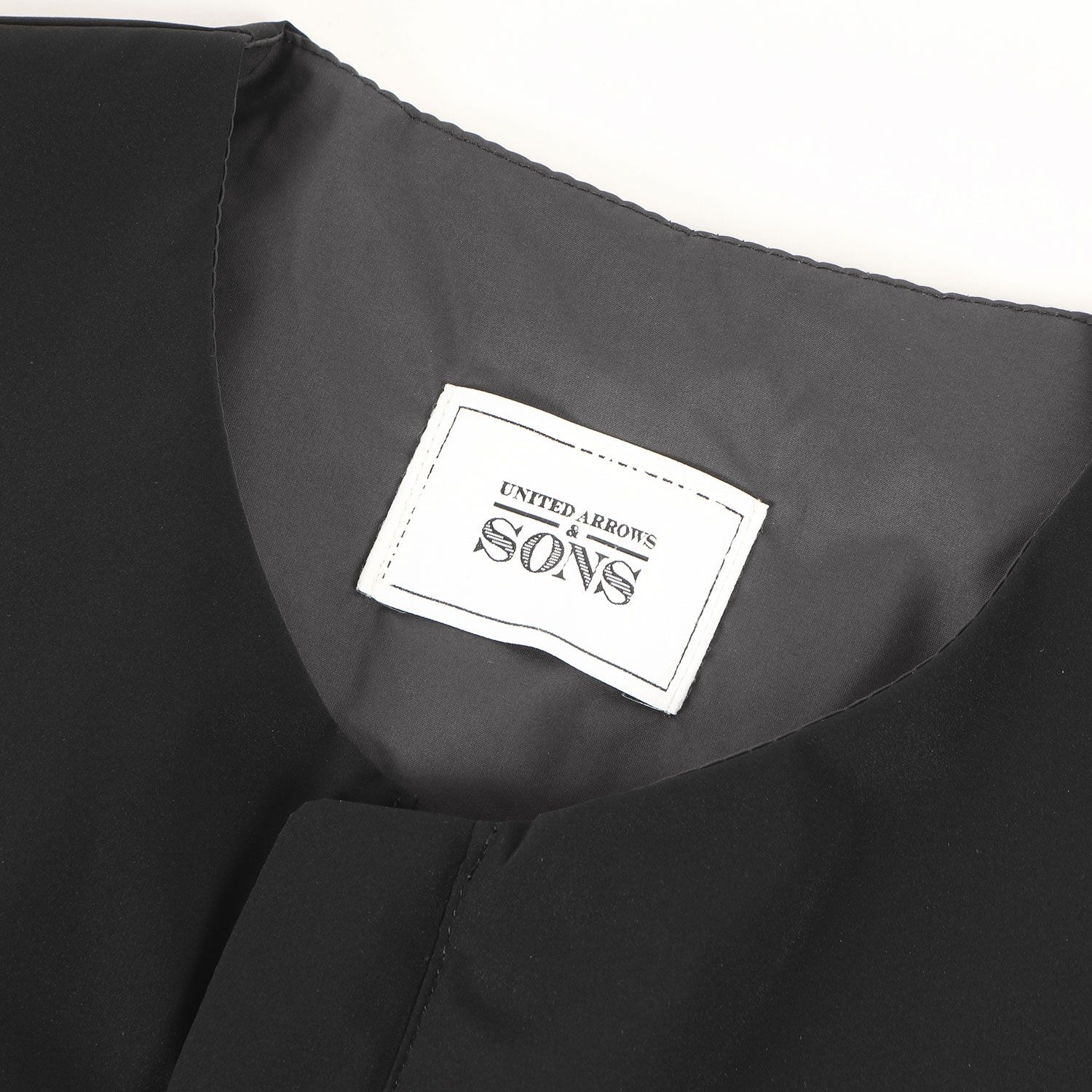 UNITED ARROWS ユナイテッドアローズ ジャケット サイズ:S / 尾花大輔