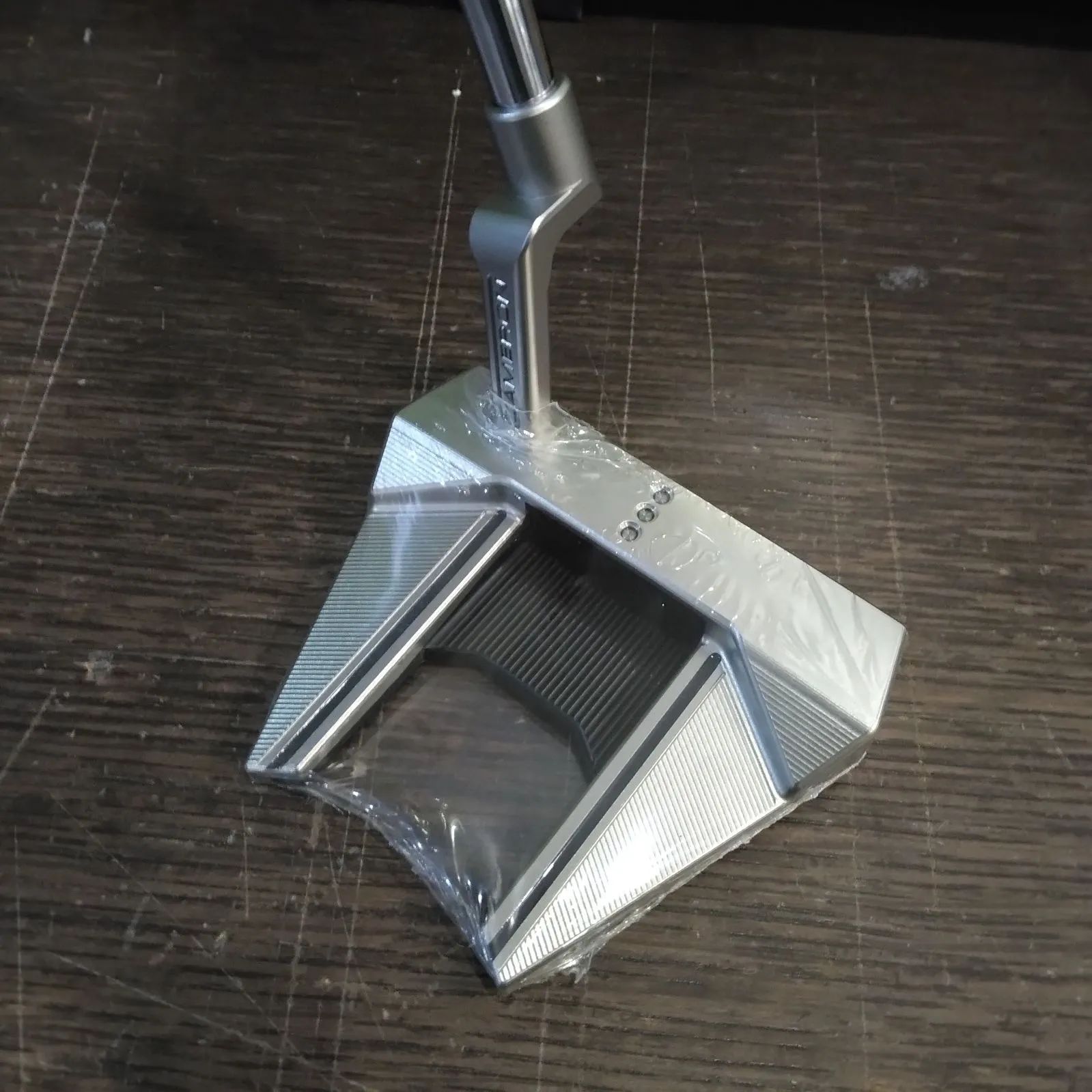 スコッティキャメロン 2025 PHANTOM 5.2 34インチ