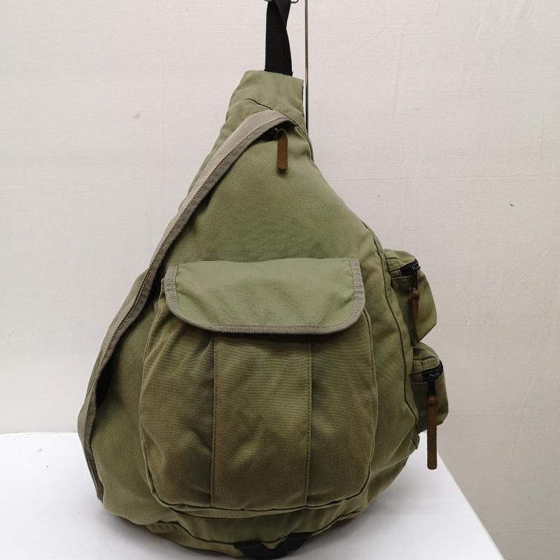 GAP ギャップ ショルダーバッグ OLD 90s 00s ワンショルダー