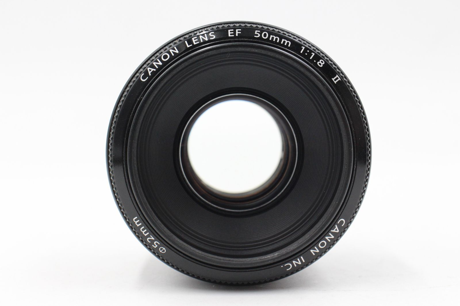 ❤️明るい単焦点☆ Canon単焦点LENS EF 50mm 1:1.8 Ⅱ❤️ Amazon.co.jp: Canon 単焦点レンズ EF50mm F1.8 II フルサイズ
