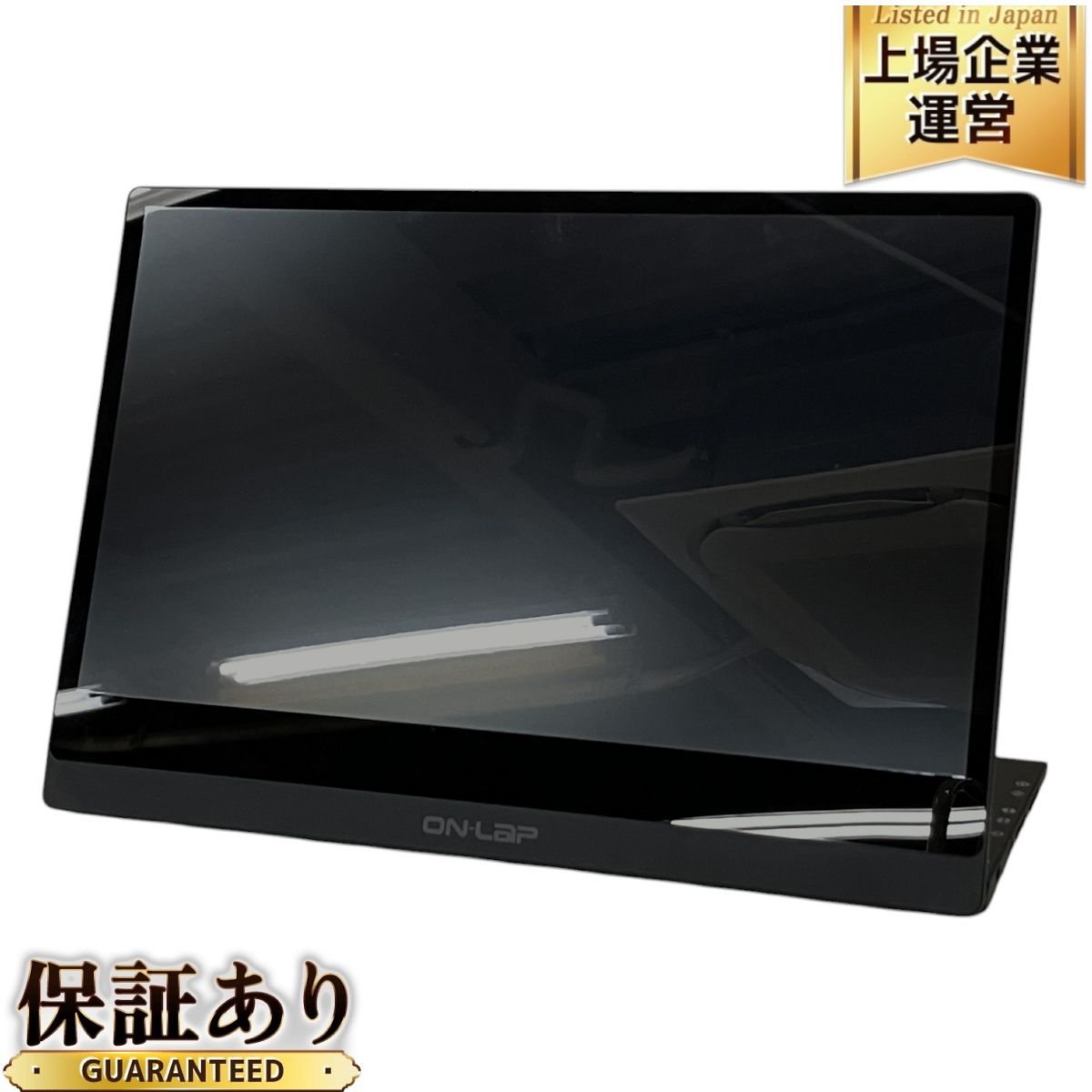 Gechic On-Lap M505T-R2 15.6inch タッチパネル モバイル Gechic On-Lap M505T-R2 15.6inch タッチパネル モバイル