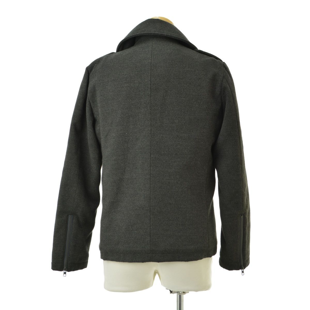 R.NEWBOLD ピーコート ✨極美品✨ Paul Smith R.NEWBOLD ピーコート