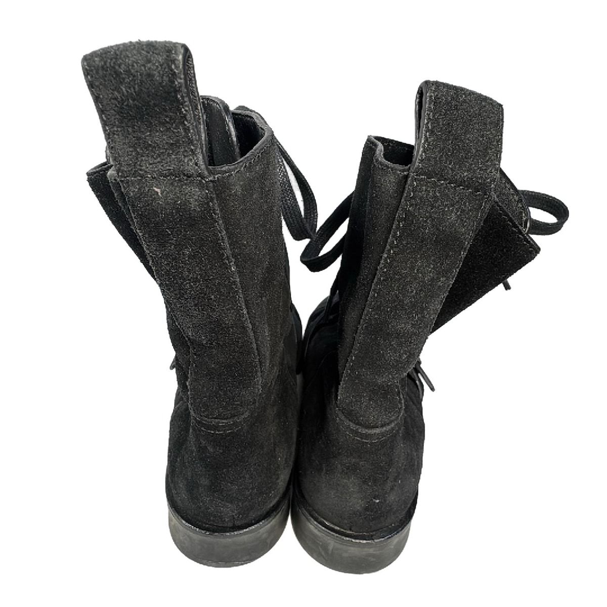 ALEXANDER WANG(アレキサンダーワン) ショートブーツ 36
