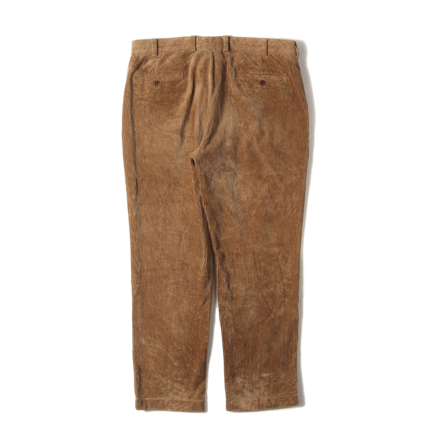 ブルックスブラザーズ 太畝 コーデュロイ パンツ メンズ 30 32 古着