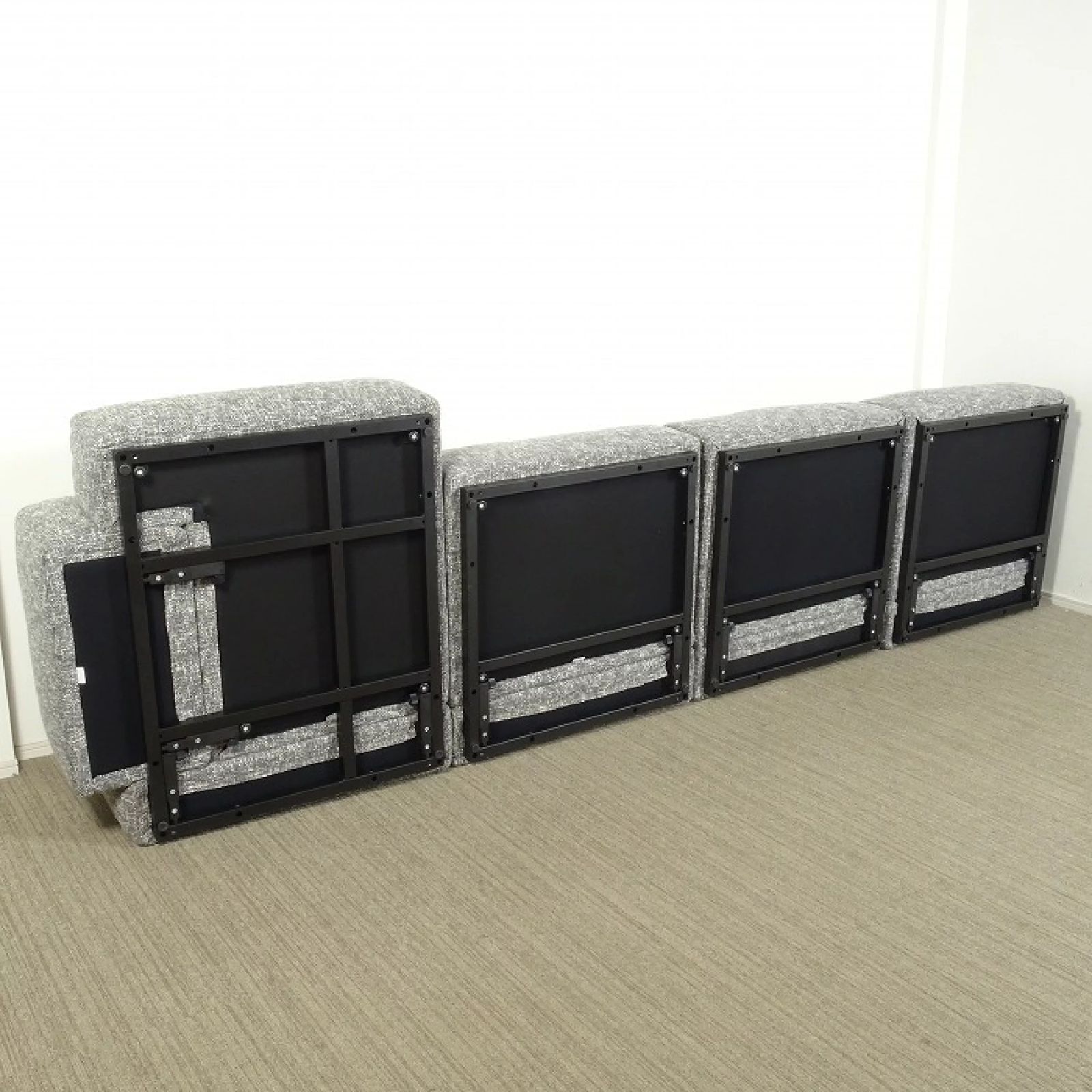 ◾︎SELUNO◾︎ 【展示美品】Cassina カッシーナ 271 MEX CUBE