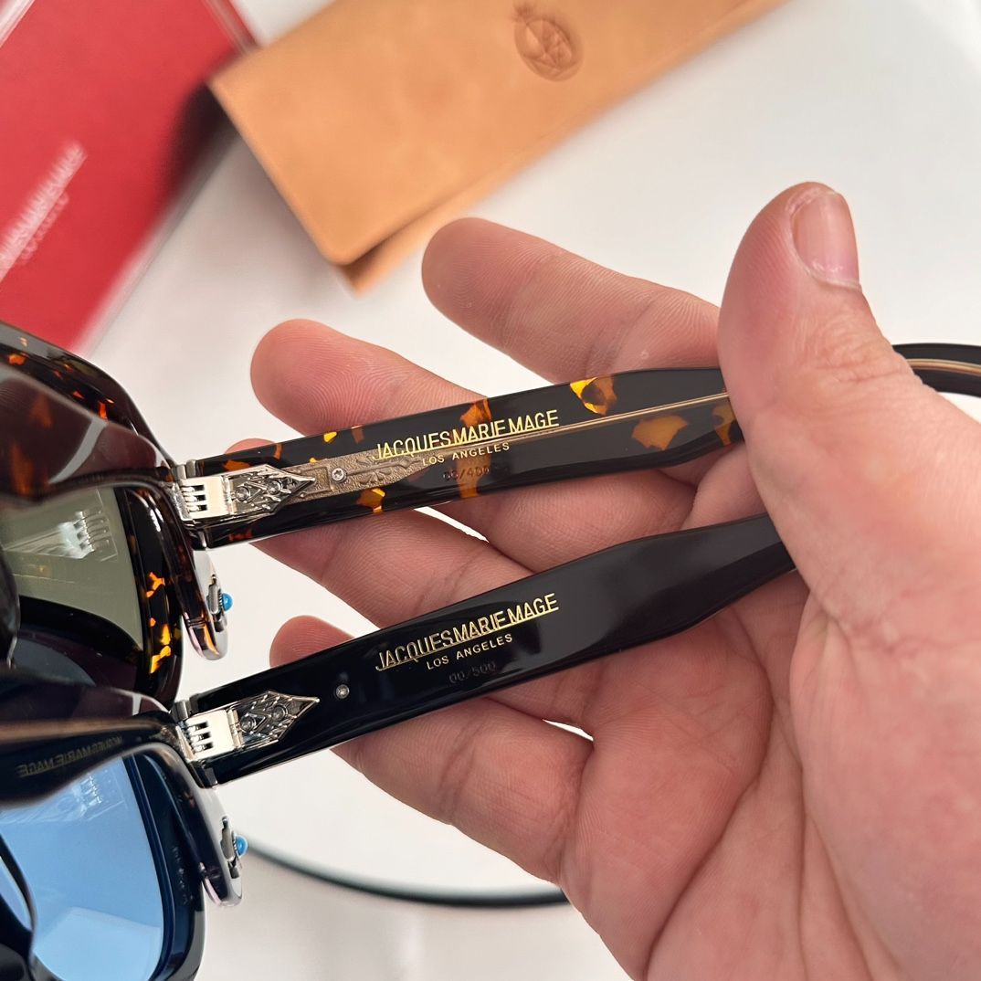 DITA ASH DRX-2073-G-MBK-GLDメガネ ブラック×ゴールド