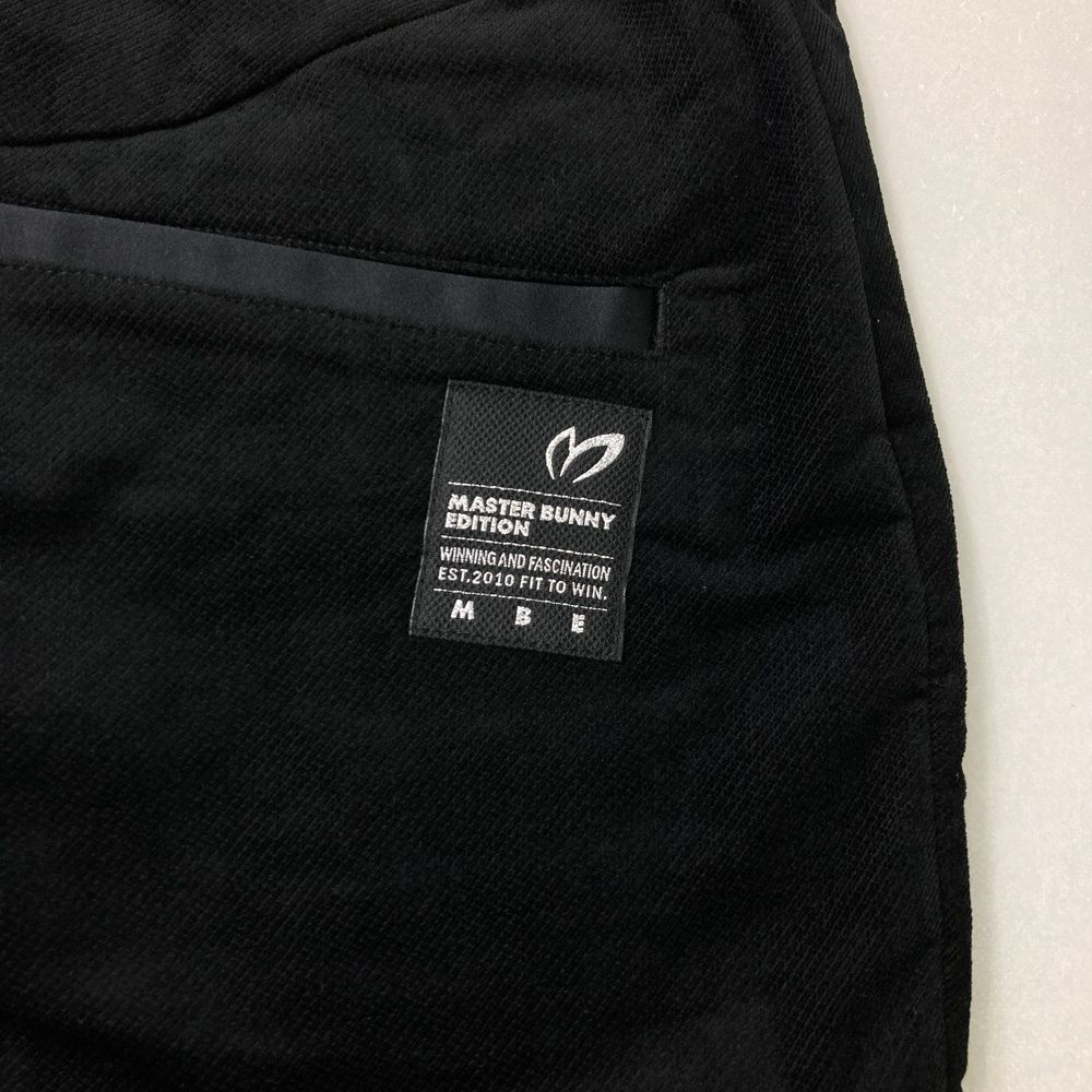 サイズ 2 MASTER BUNNY EDITION マスターバニーエディション ストレッチスカート ブラック系 240101539149 ゴルフウェア レディース ストスト LLC-HASEGAWATOSO_COM
