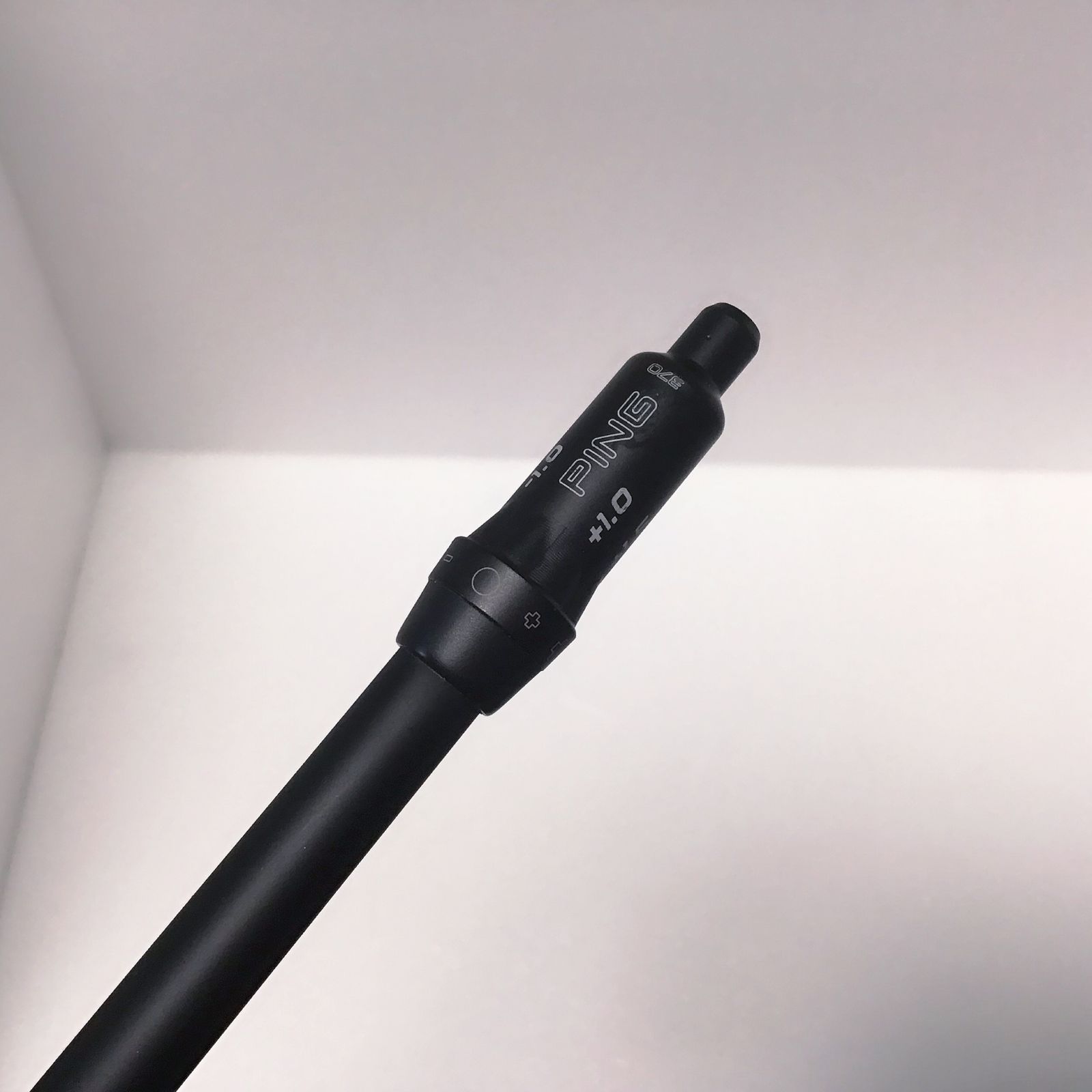 貴重な☆PING用☆GOST 370 ☆フレックスS
フレックス S☆ N.S.PRO MODUS3 ゴースト GOST HYBRID Sフレックス 370 ピン