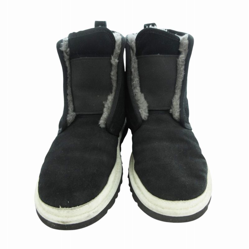 アグ UGG × ホワイトマウンテニアリング WHITE MOUNTAINEERING