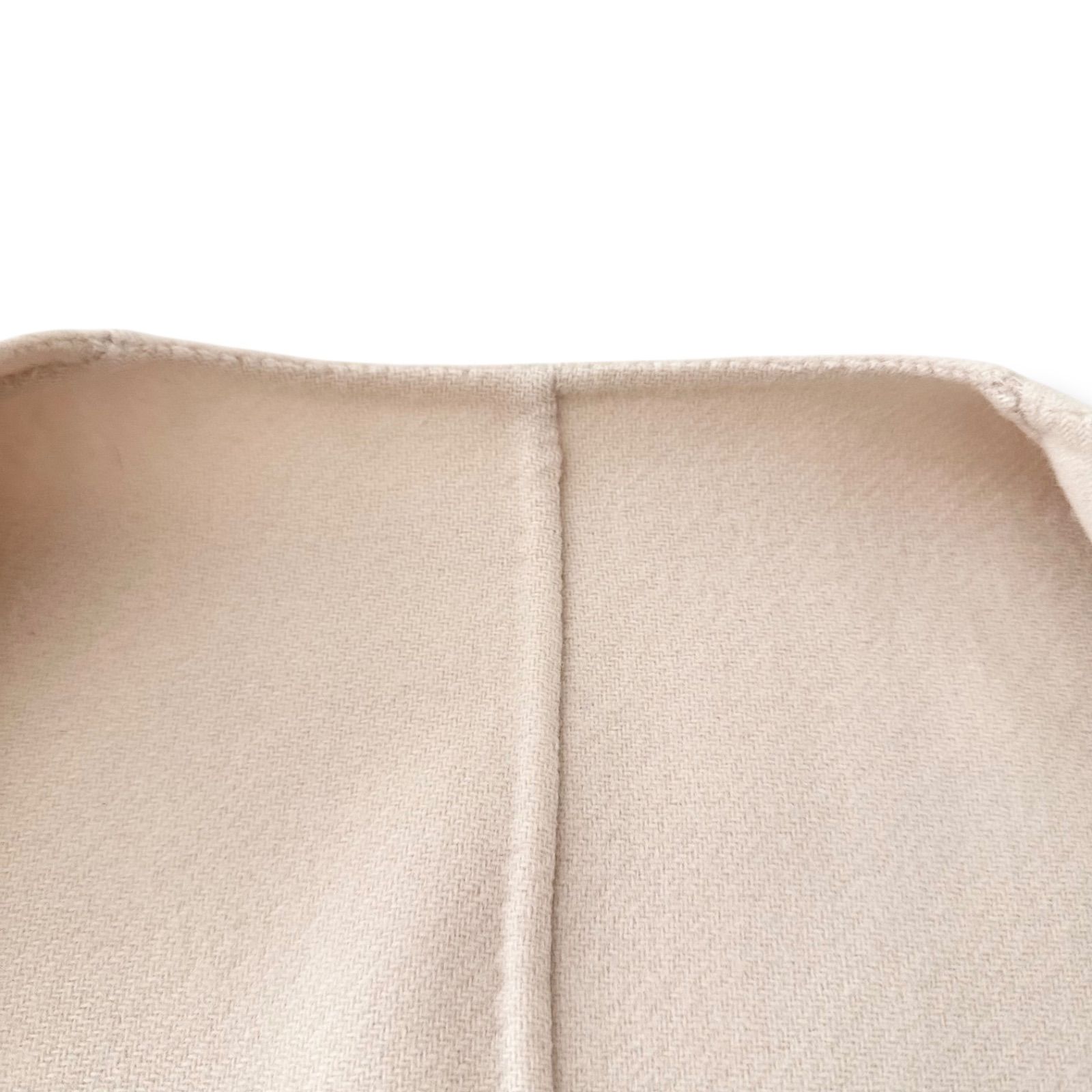 ショートコート ライトベージュ