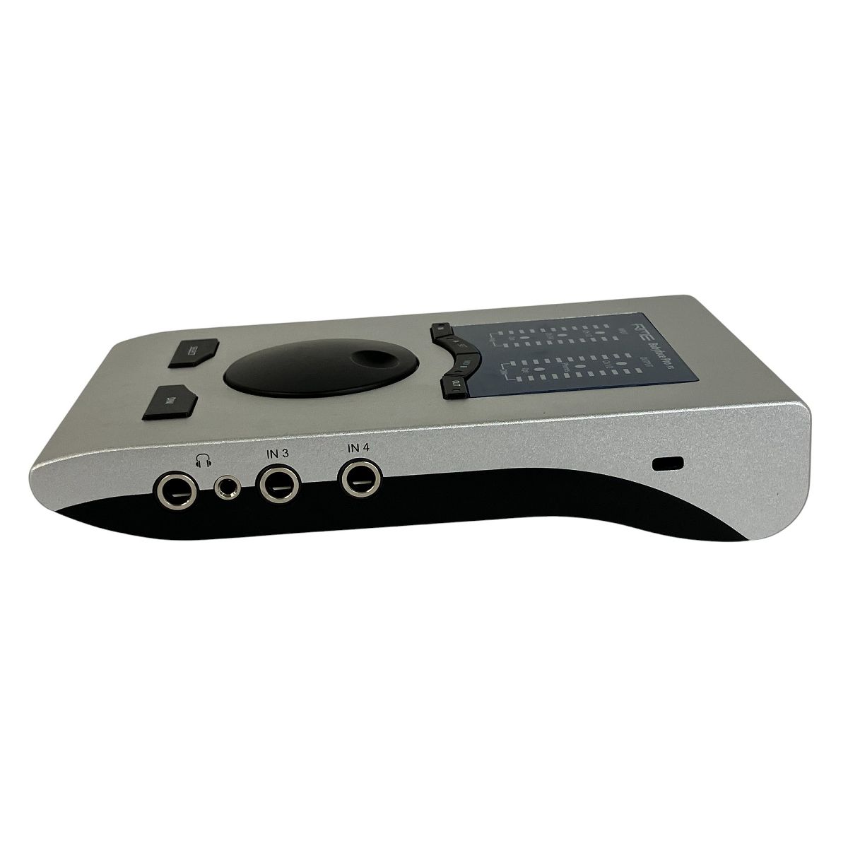 RME Babyface Pro FS アールエムイー ベイビーフェイス USBバスパワー モバイル オーディオインターフェイス Y10229160 IMPECCABLEHEALTHCARESERVICES_COM