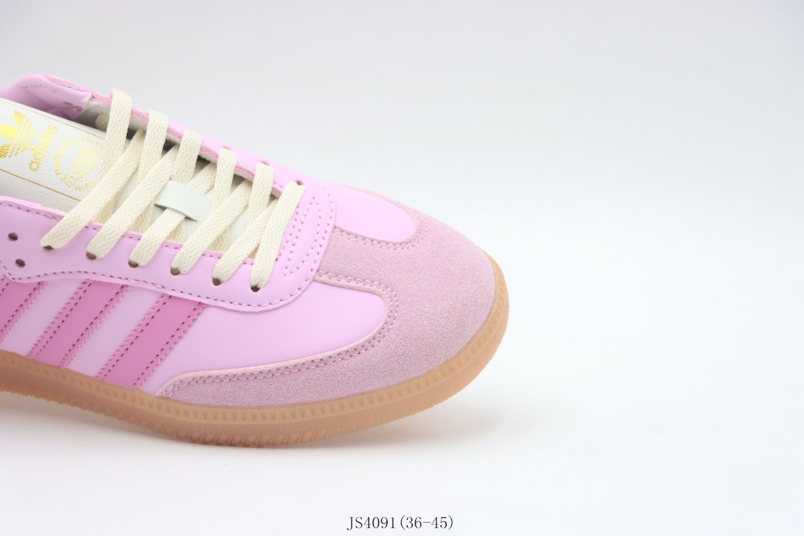 今日特価】Adidas アディダス スケートシューズ JS409 ピンク