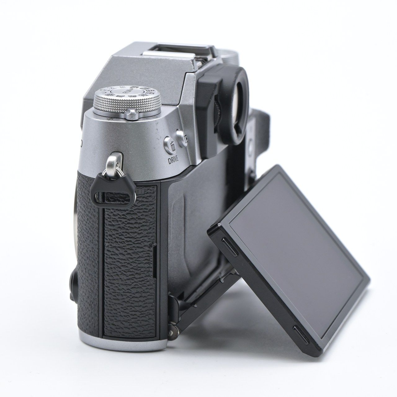 FUJIFILM X-T50 シルバー 撮影回数506回 極美品 オマケ付 富士フイルム FUJIFILM X-T50 ボディ シルバー｜新品通販フジヤカメラ