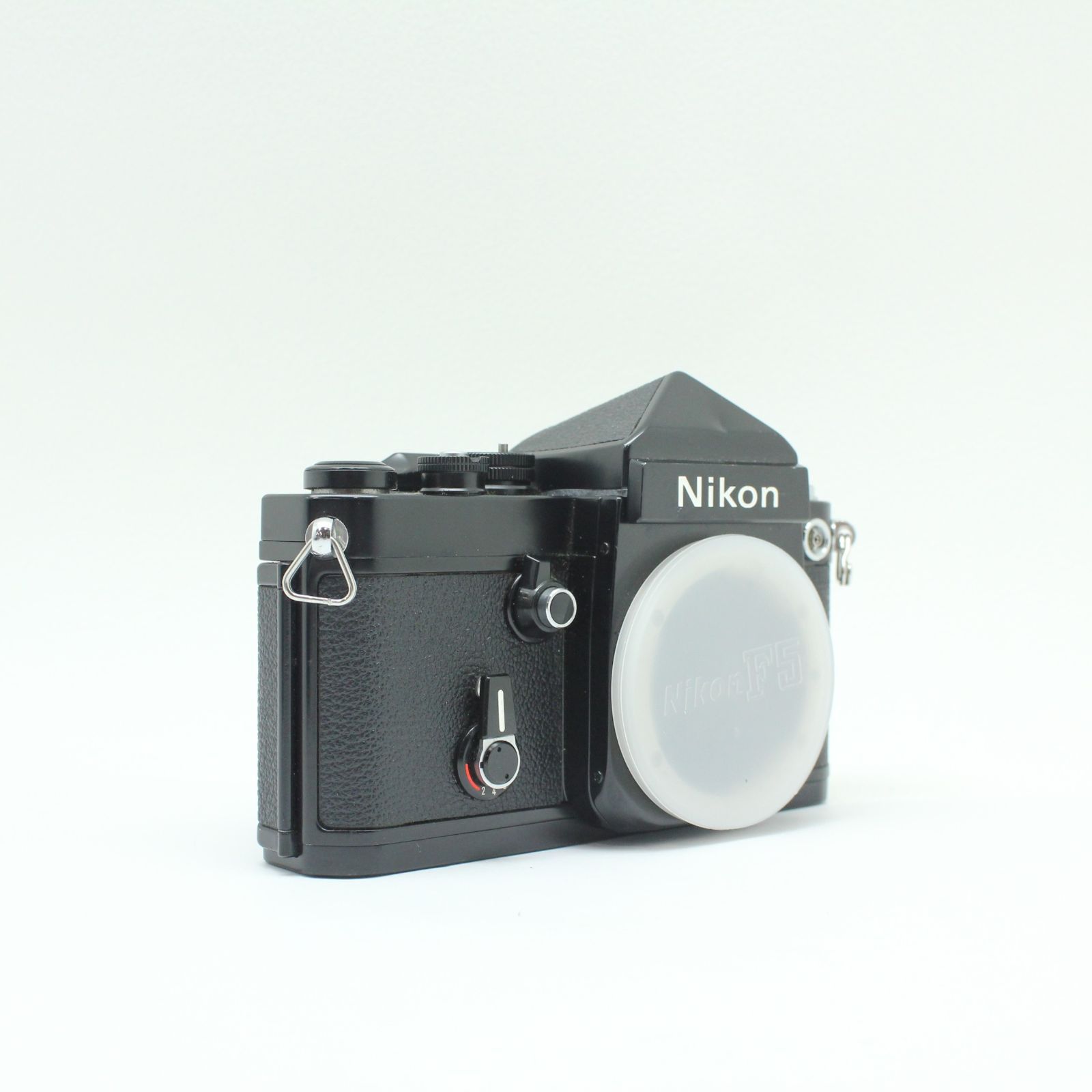 2 アイレベルブラック