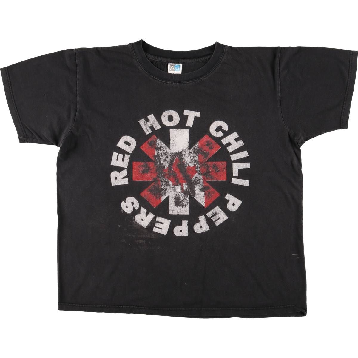 レッド・ホット・チリ・ペッパーズ　Tシャツ　XL　1994 古着 Red Hot Chili Peppers（レッド・ホット・チリ・ペッパーズ）の
