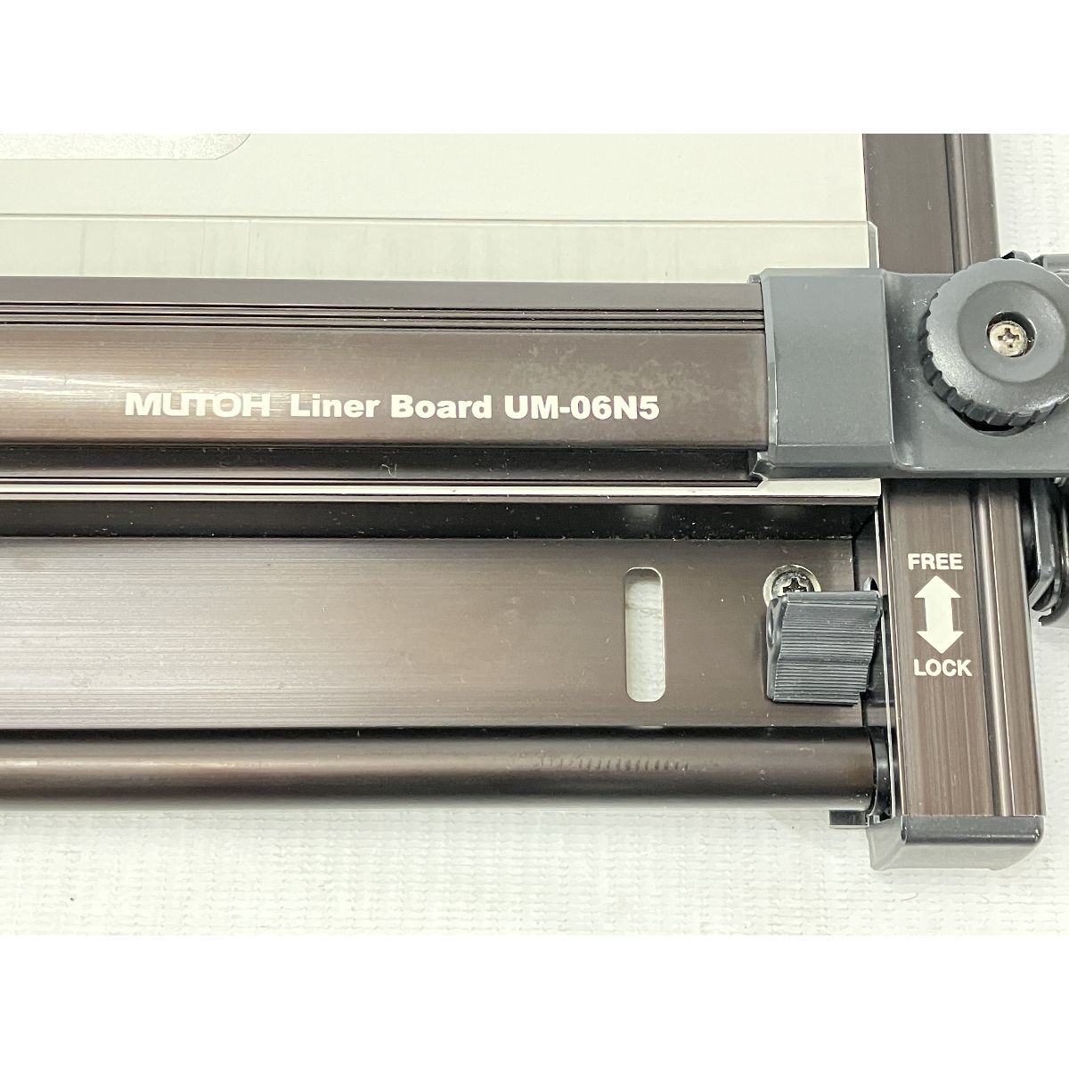 MUTOH ムトー ライナーボード 製図板 UM-06N5 | drawingbooth.com