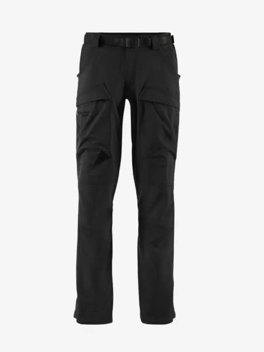 XL Klatter musen クレッタルムーセン ゲレ 3 0 パンツ レギュラー ブラック