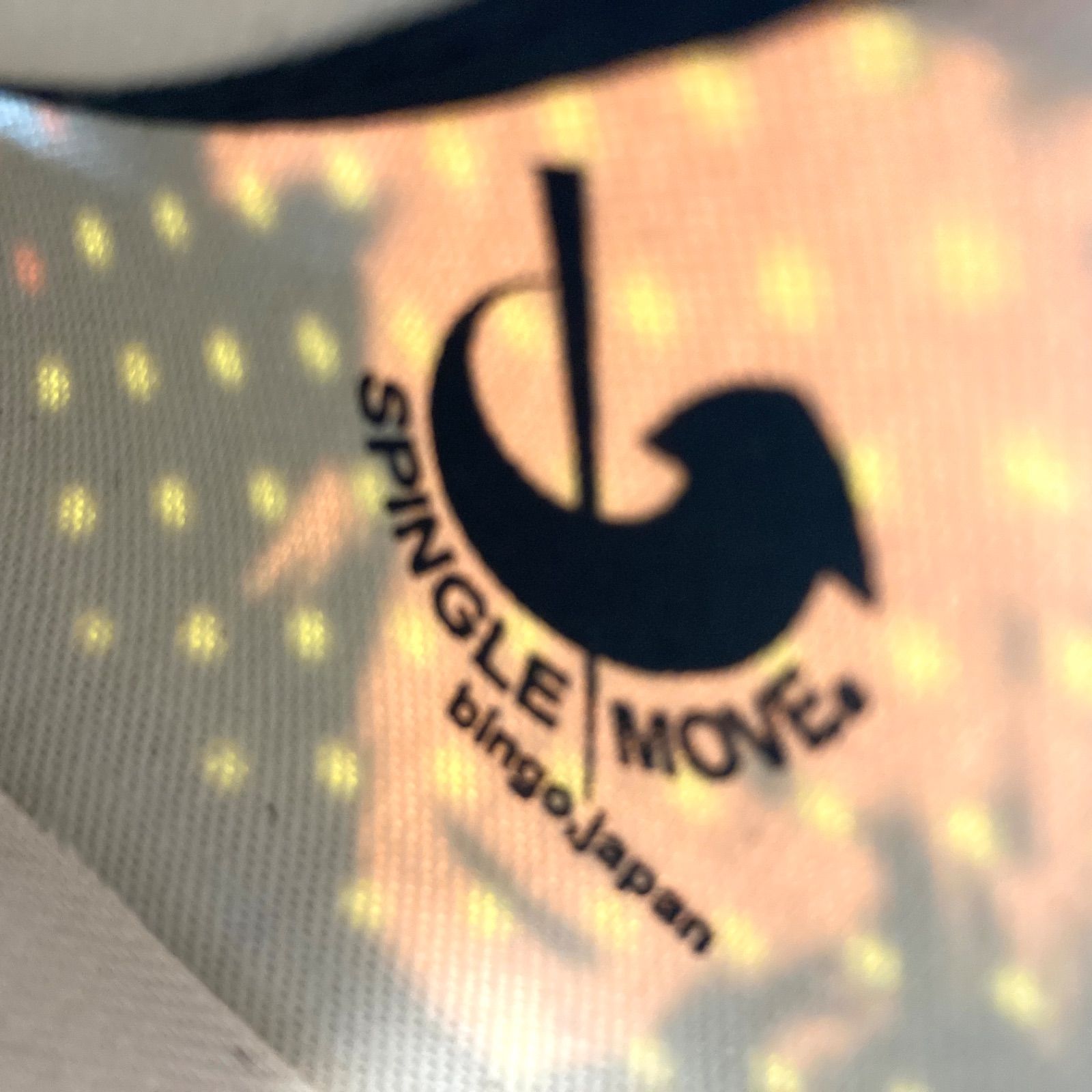 Comme des Garçons コム・デ・ギャルソン Andy Warhol × Spingle