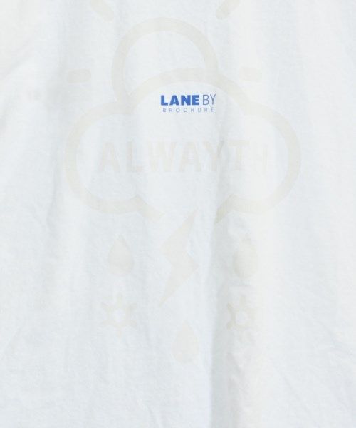 ALWAYTH Tシャツ・カットソー メンズ 【古着】【中古】【送料無料