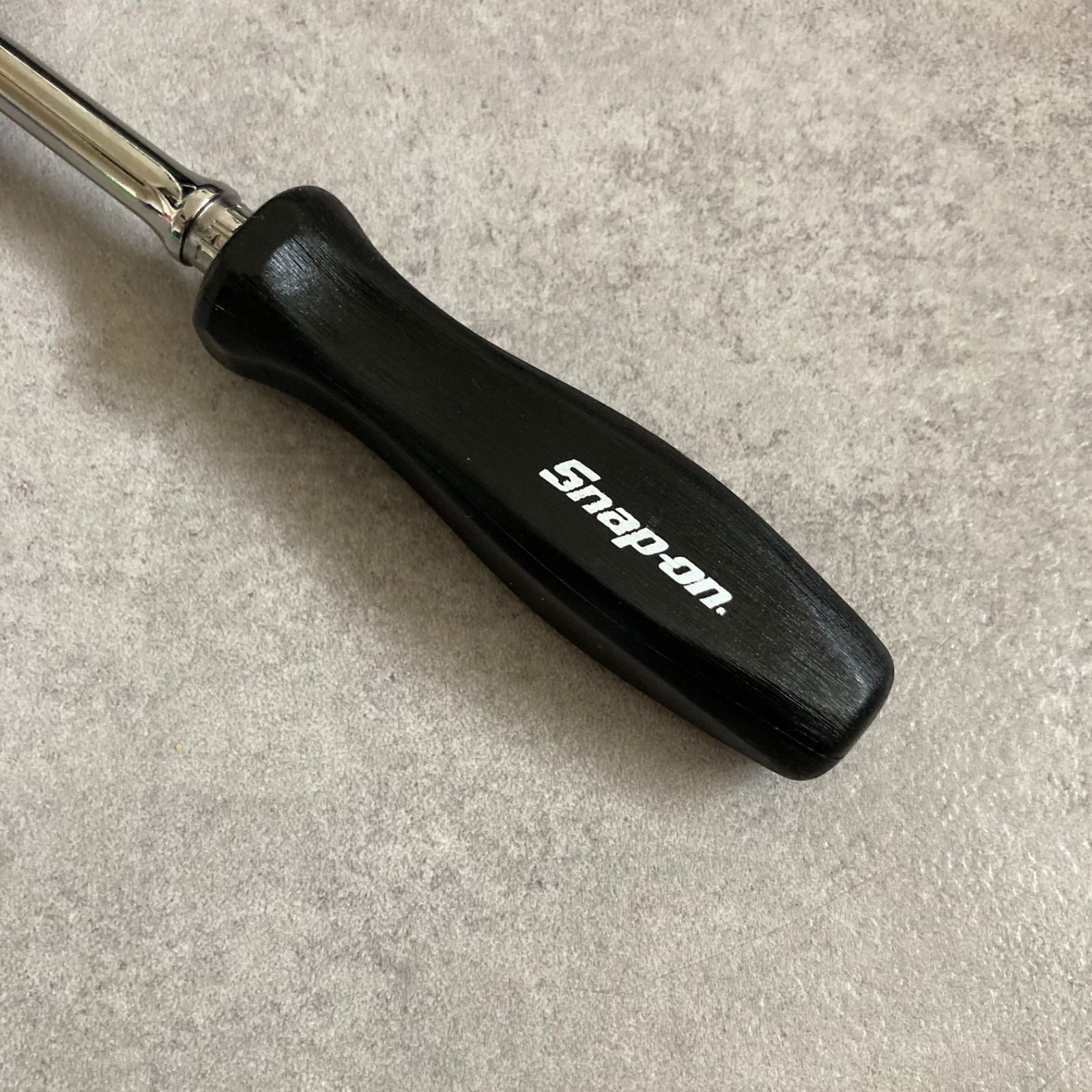 Snap-on スナップオン 1/4dr ロングラチェットクラシック