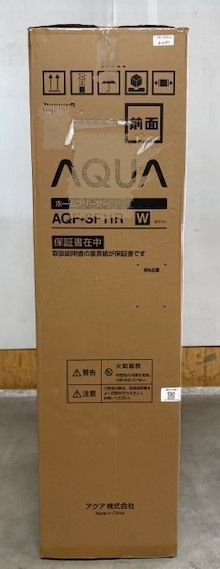 静音性を実現した幅36㎝スリムタイプAQF-SF11P W