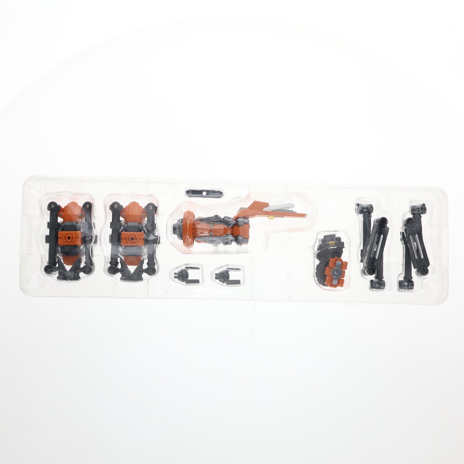 AWAKE - POSE+メタルシリーズ 最終決戦!スターガオガイガーDXセット 勇者王ガオガイガー 完成トイ AWAKEN STUDIO METAL series《Final Battle! STARGAOGAIGAR DX set