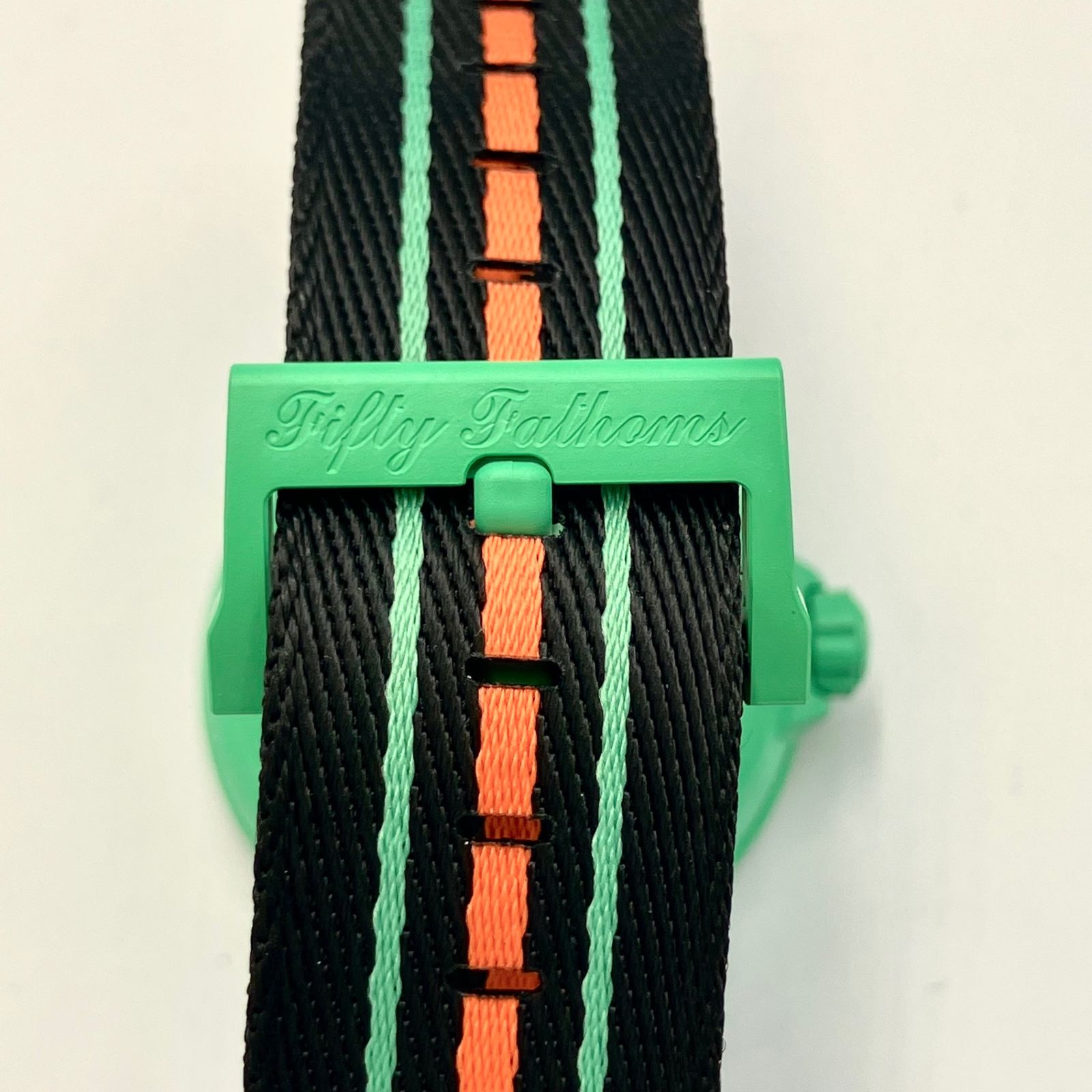 BLANCPAIN×Swatch ブランパン×スウォッチ Indian OCEAN SO35I100