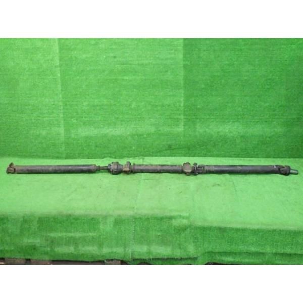 ヴォクシー AZR65G リアプロペラシャフト Z煌 4WD 8人 37100-44030 042