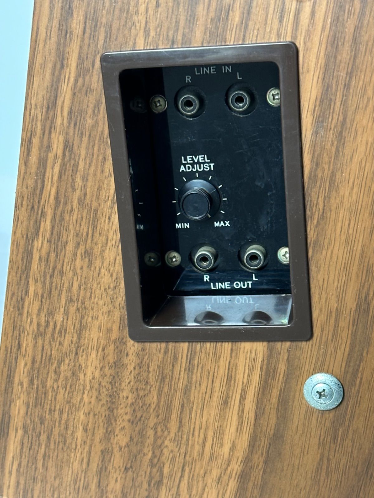 TC-6360 オープンリールデッキ