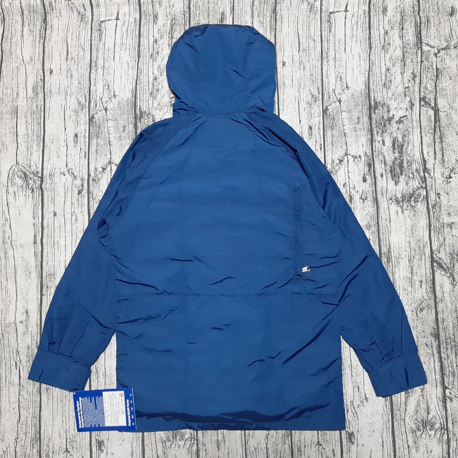 size M】タグ付き デッドストック 80s 8本杉 シエラデザインズ