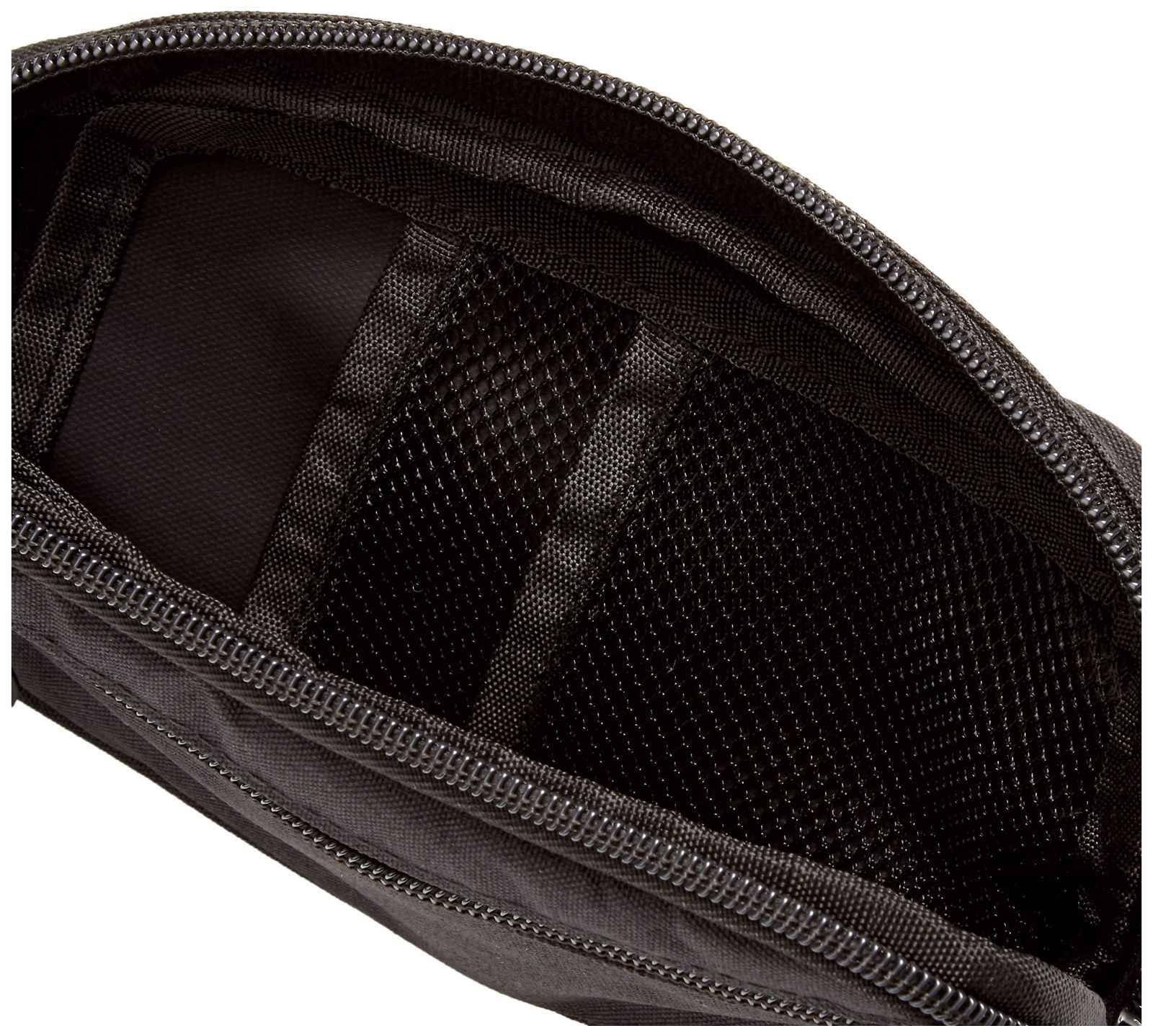 パールイズミ クリアウォレット メンズ