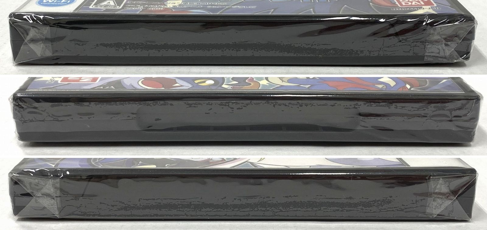 ニンテンドー DS ソフト デジモンストーリー ムーンライト バンダイナムコゲームス 任天堂 Nintendo 17-20251005-A805