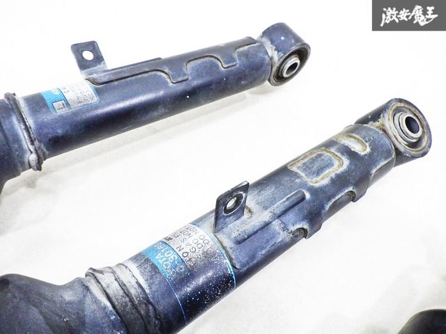 トヨタUZS186 18系クラウンマジェスタ純正エアサス サスセット前後左右